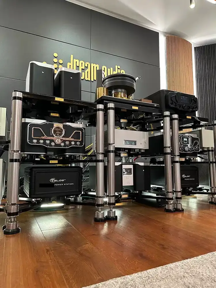 2025 斯洛伐克 Audio Video Kino HiFi Show 2025