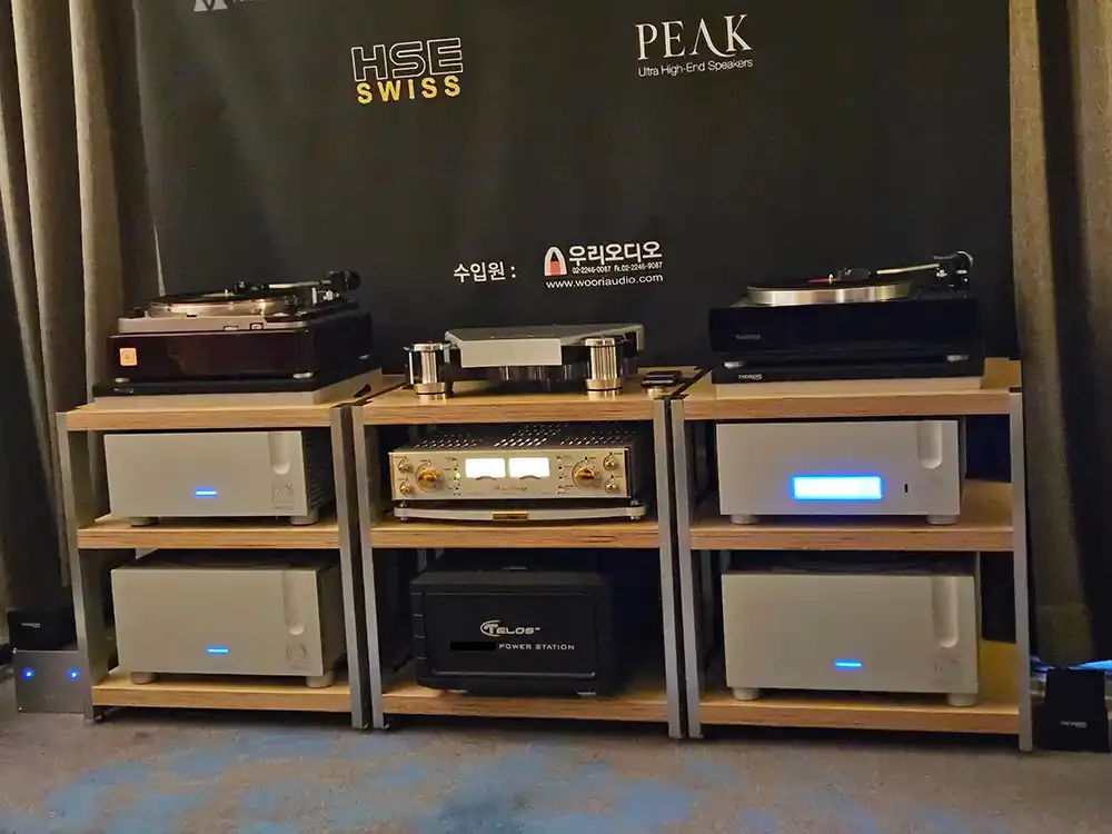 2025 韓國 KALS 音響展