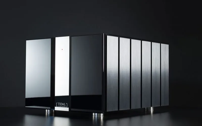 Assoluta Monobloc