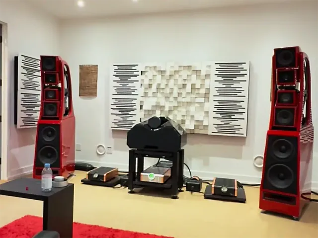 The Audio Salon 聯手業界菁英，打造極致多聲道聆聽體驗