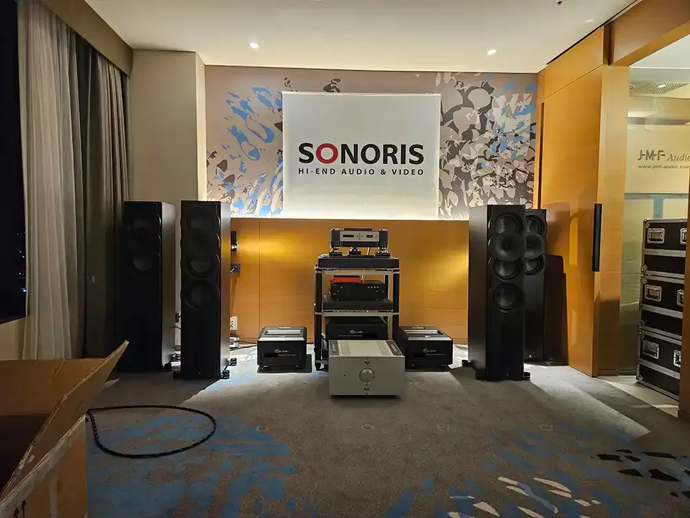 2025 韓國 KALS 音響展｜9月23日-24日