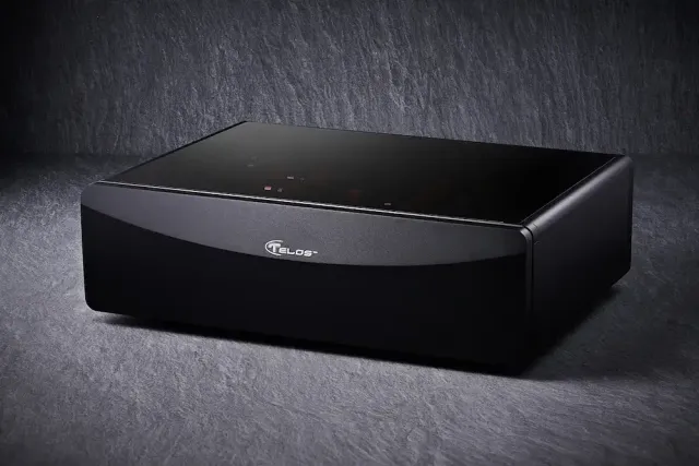 豪華電容伺候Telos Foundation Power Core 電源分配器