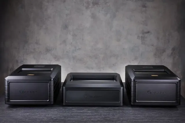 Telos Audio Design Master Series 深度實測