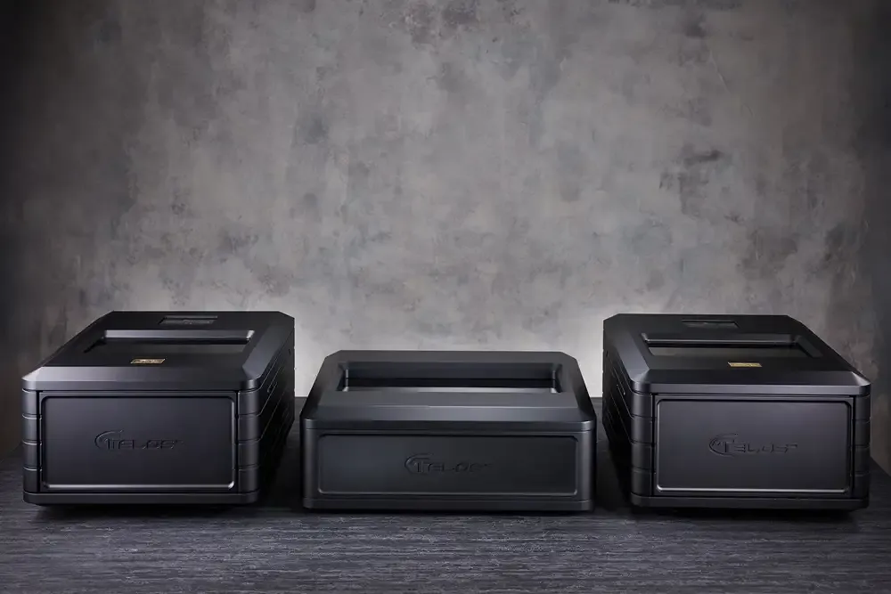 Telos Audio Design Master Series 深度實測