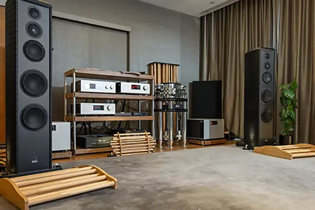 Telos 於美國音響展現實力，Stereophile 專文報導