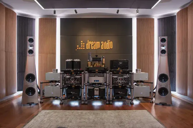 2025 斯洛伐克 Audio Video Kino HiFi Show 2025｜10月3日-5日