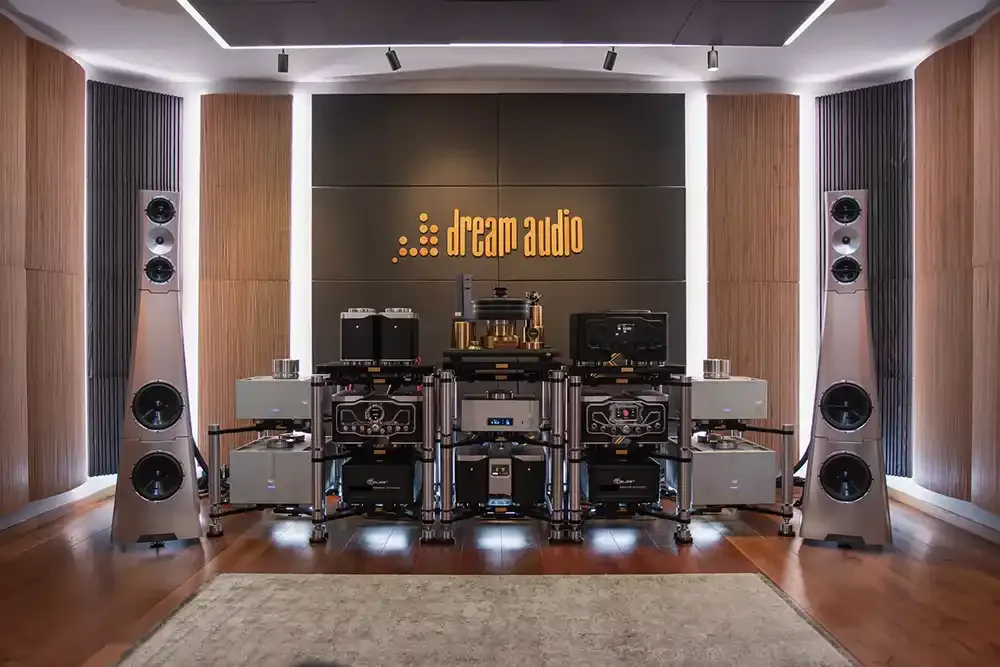 2025 斯洛伐克 Audio Video Kino HiFi Show 2025｜10月3日-5日