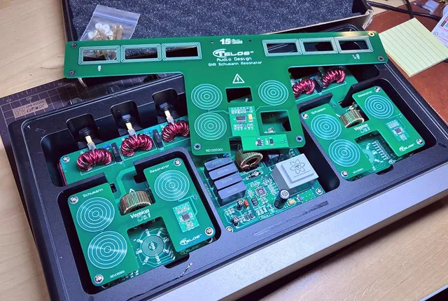 GNR V5.1 PLUS 升級如火如荼進行中！