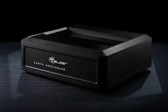 韓國專訪：Telos Audio 旗艦產品 Earth Grounding，探索接地效應的聲音革新
