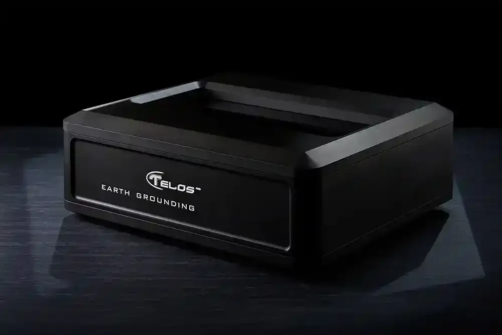韓國專訪：Telos Audio 旗艦產品 Earth Grounding，探索接地效應的聲音革新