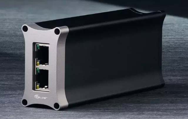 Hi-Fi+ Issue 250 – 2025 Awards Grounding Telos Macro G