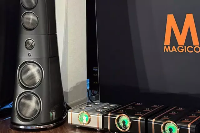TELOS 參與打造價值2百萬美元的極致音響殿堂 榮登Stereophile！