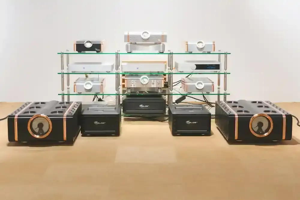 2024 年新加坡 The Adelphi Show 展後報導