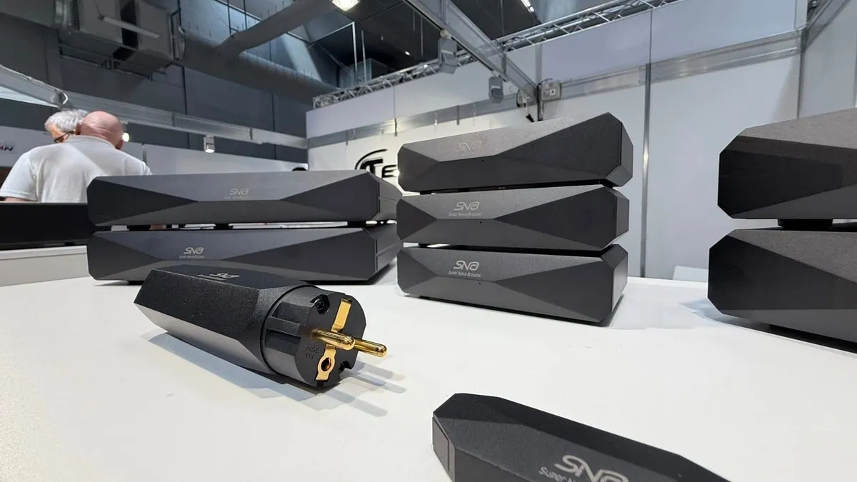 HIGH END Vienna 2026