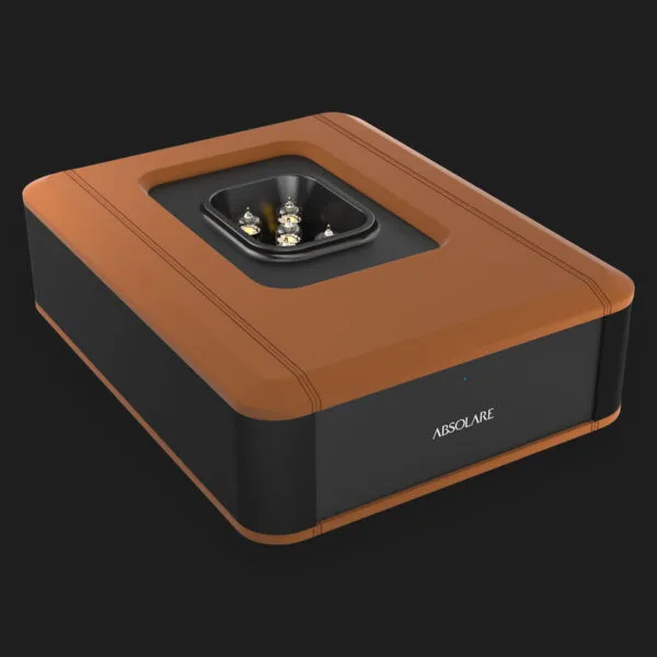 Phono Stage 唱頭放大