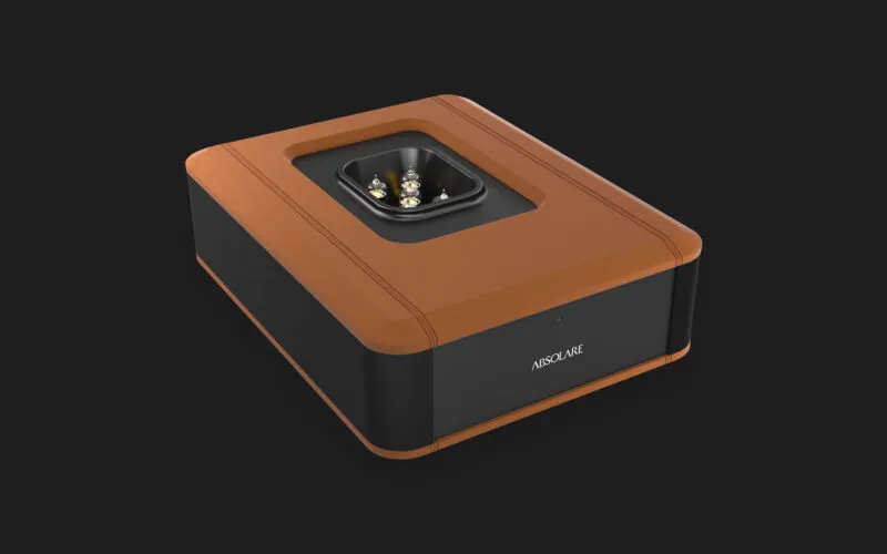 Phono Stage 唱頭放大