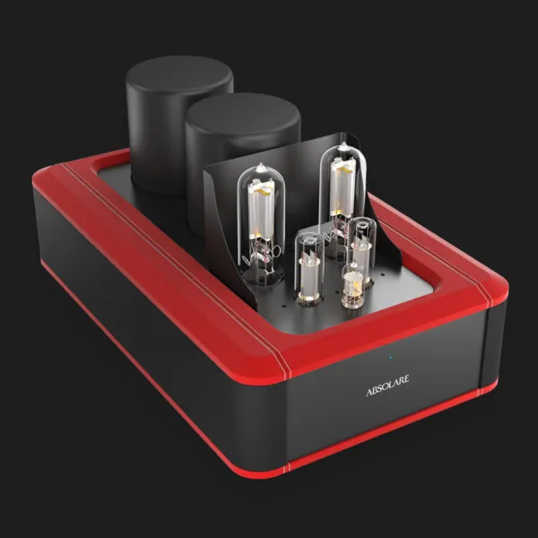 Push-Pull Amplifier 推挽式放大器