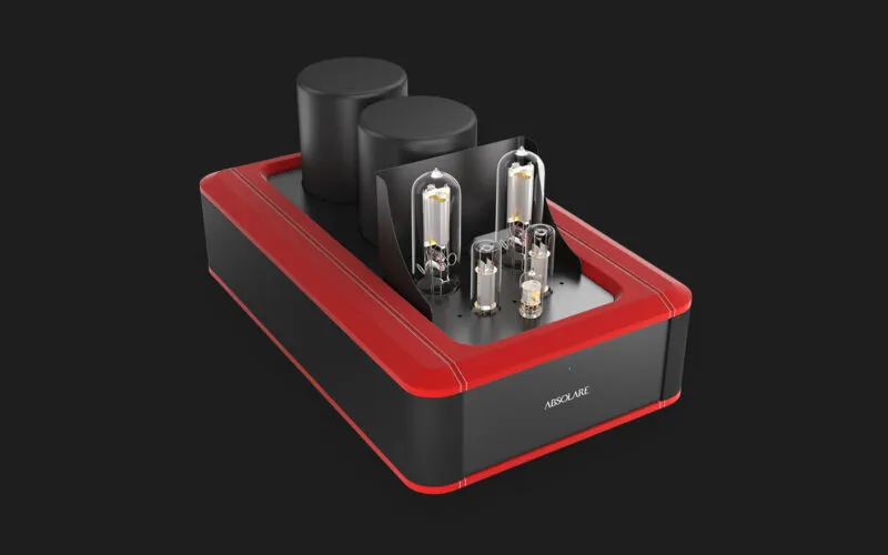 Push-Pull Amplifier 推挽式放大器